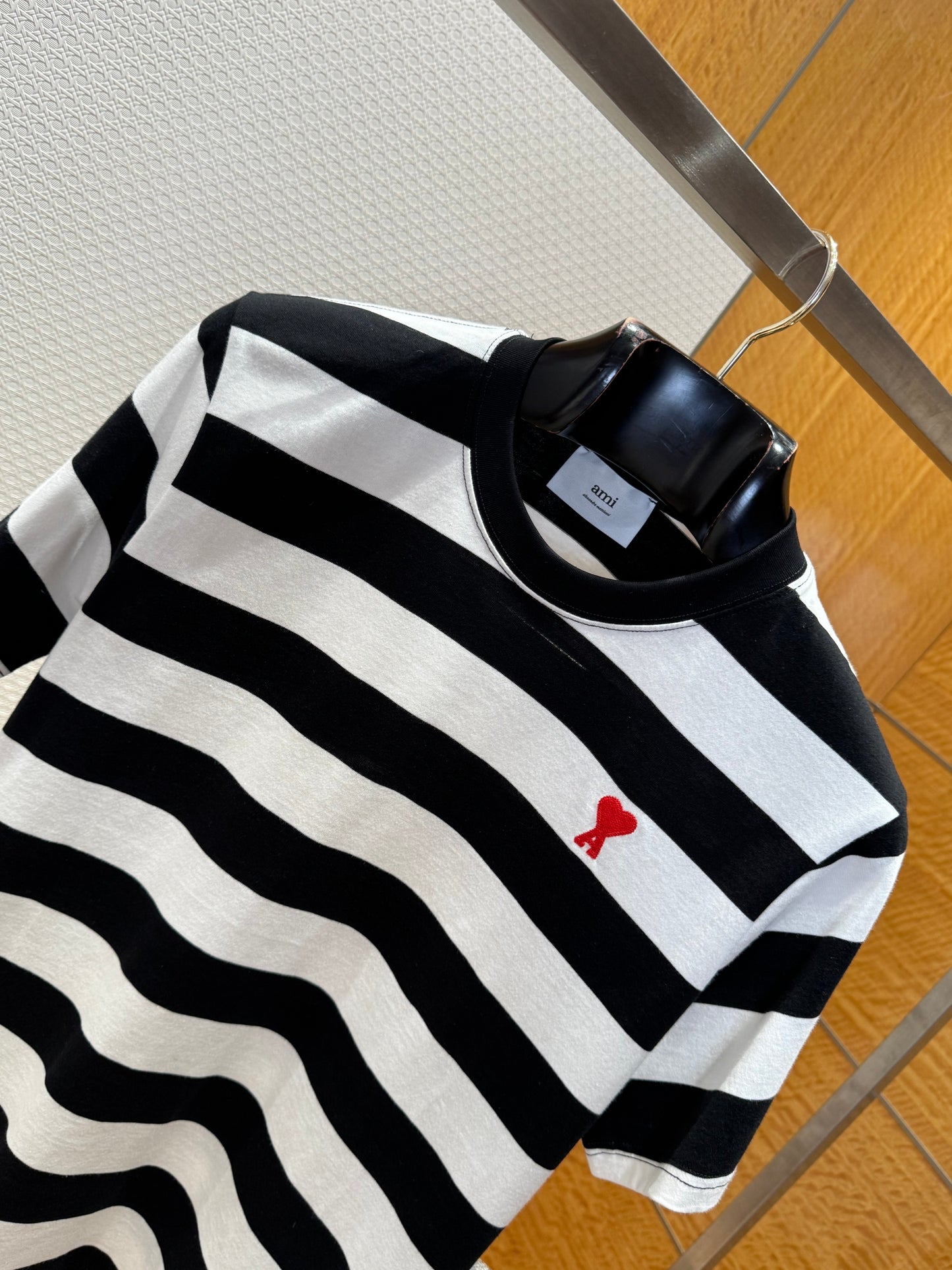 AMI T-SHIRT