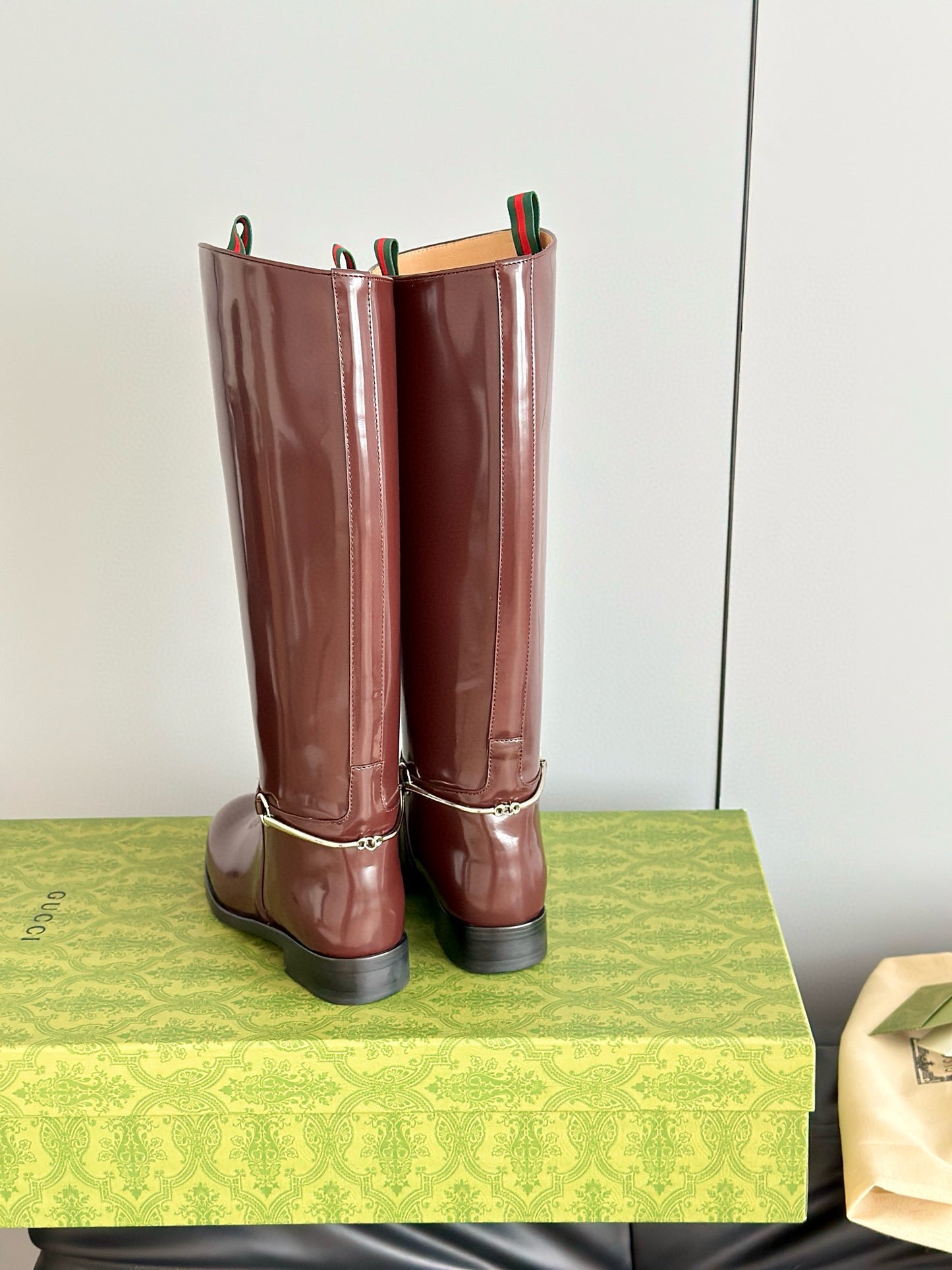 GG BOOTS