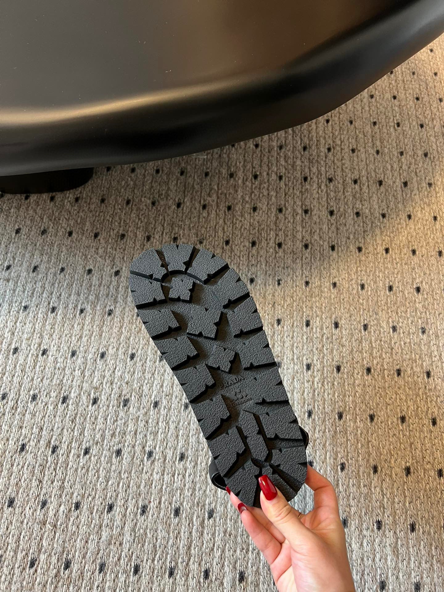 PD SANDALS