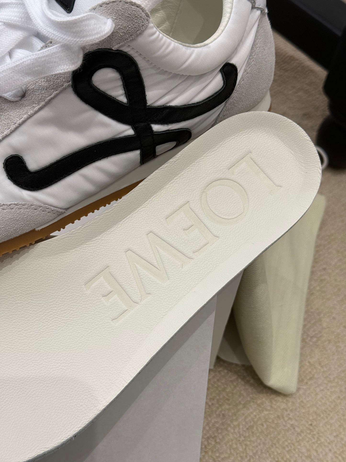 LOEW FLOW 2.0 SNEAKER