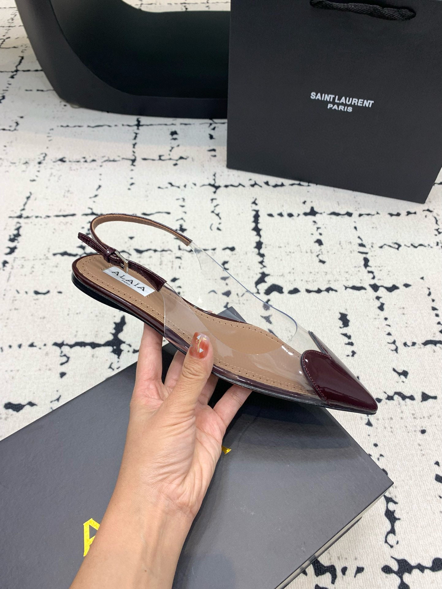 ALAIA FLATS