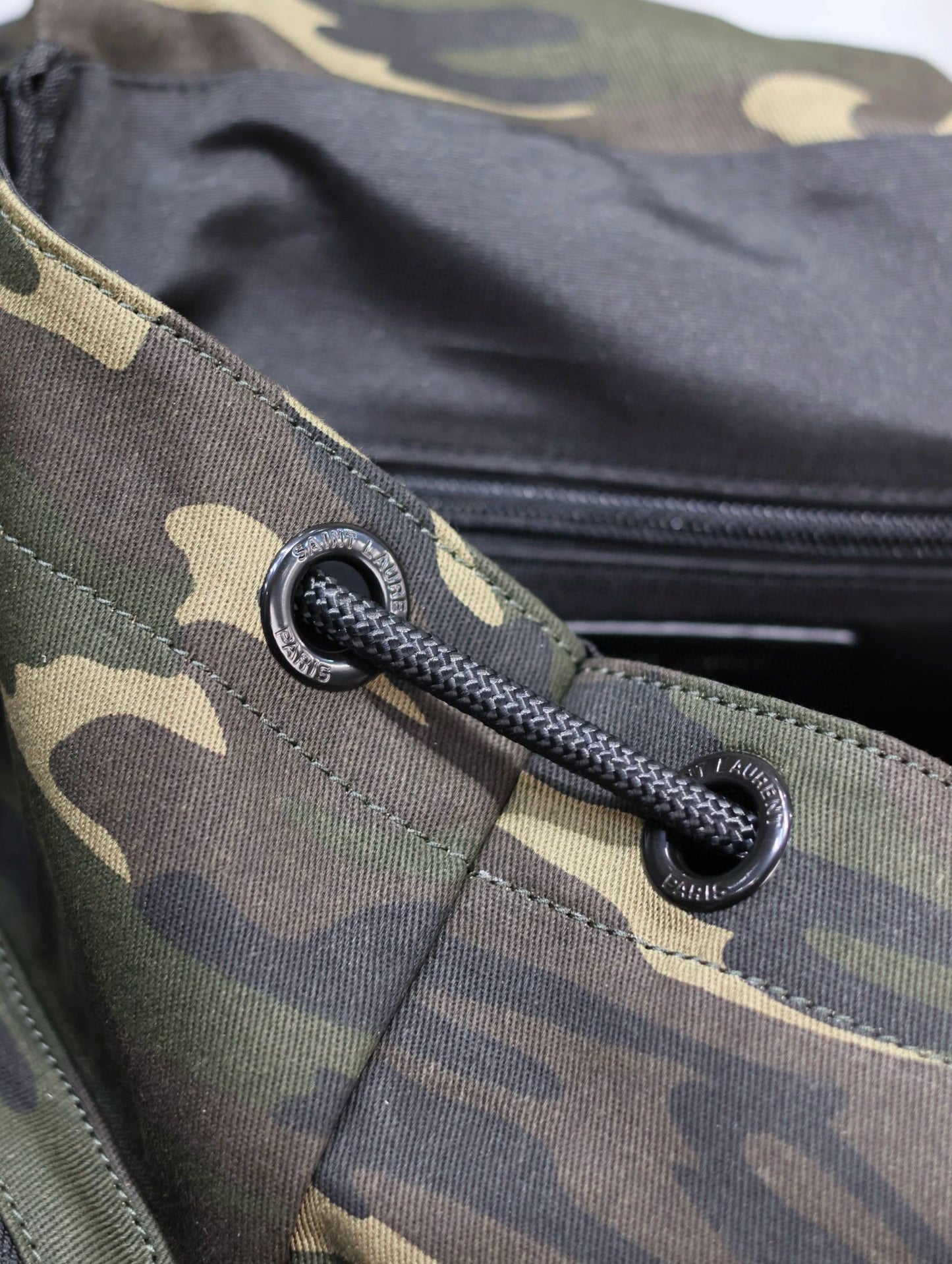 SL CITY MULTI POCKET BACKPACK