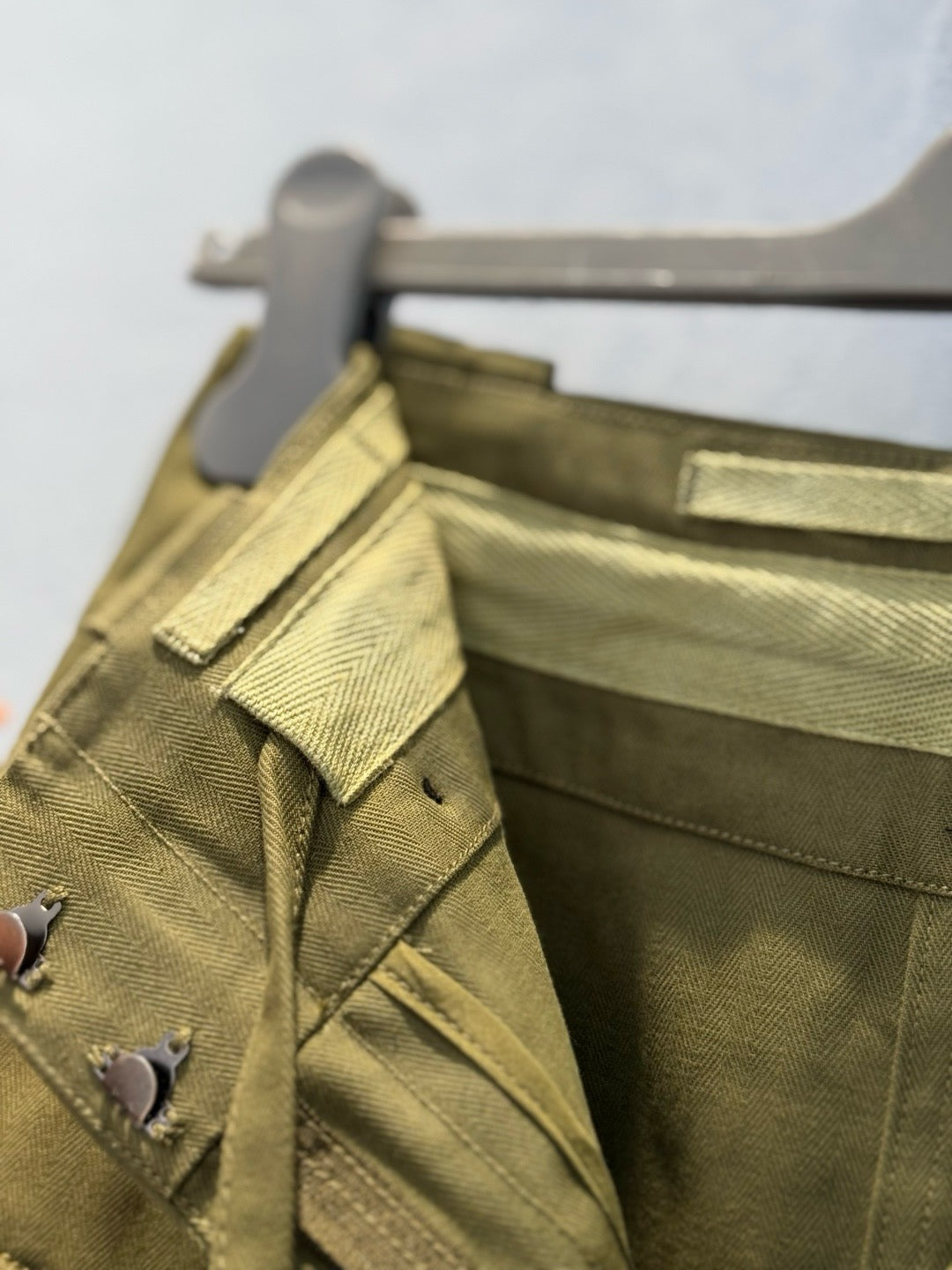 PD SKIRT