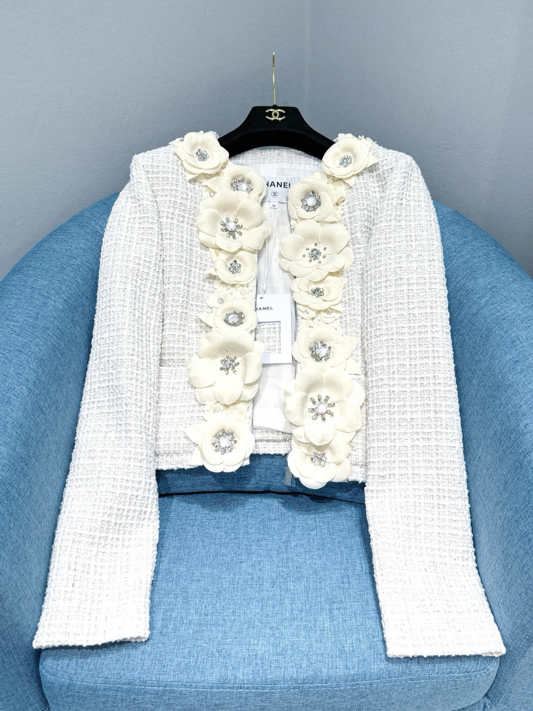 CC CARDIGAN