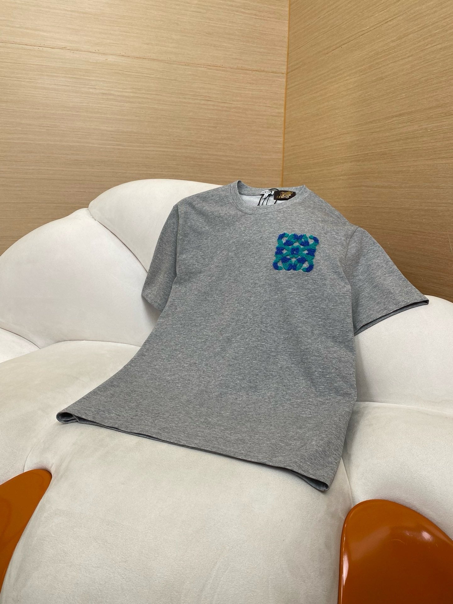 LOEW T-SHIRT