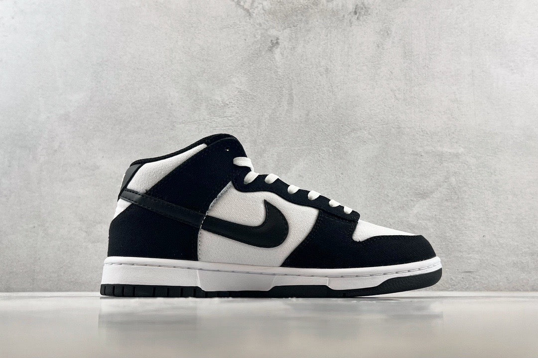DUNK MID