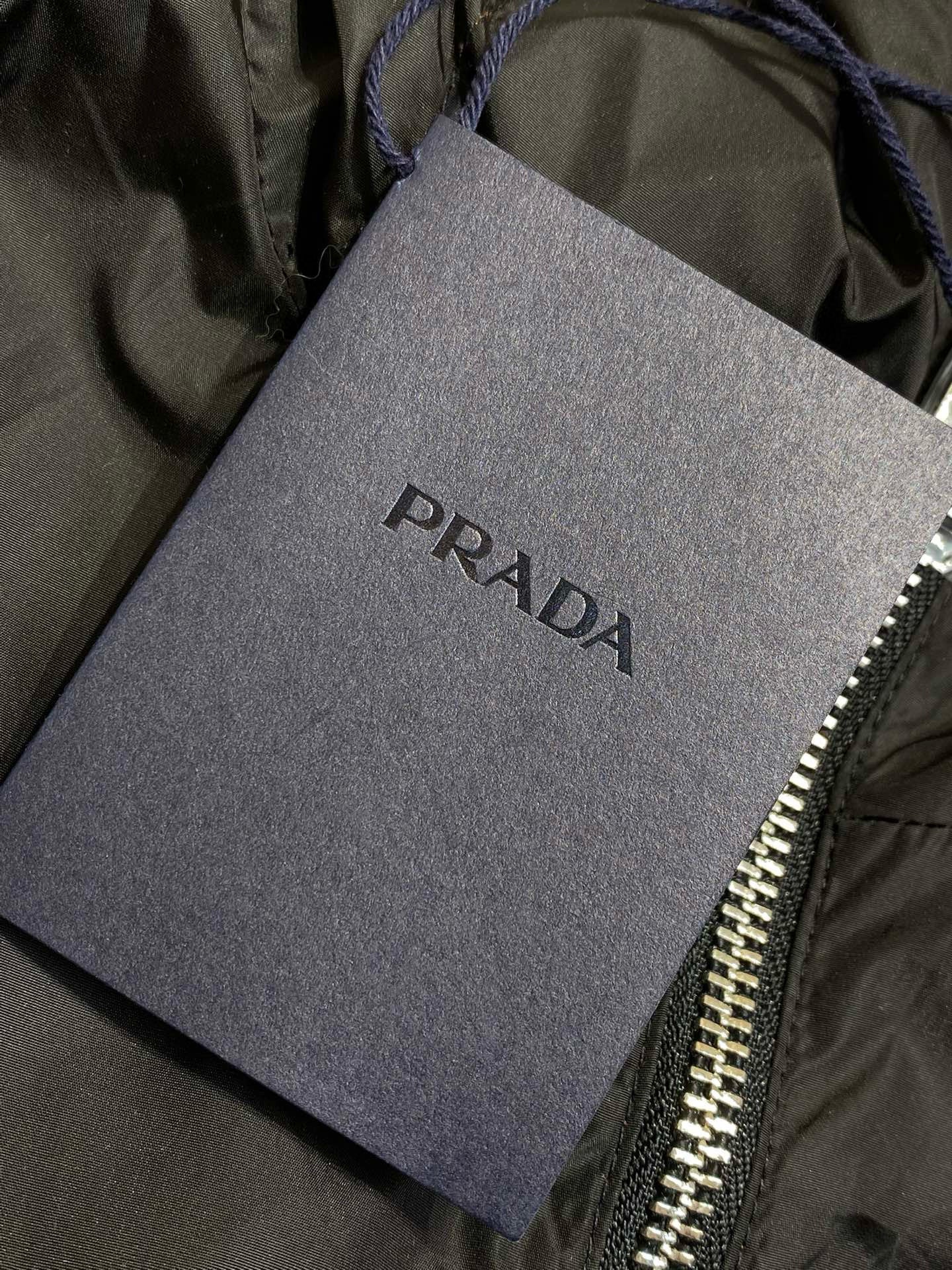 PD JACKET