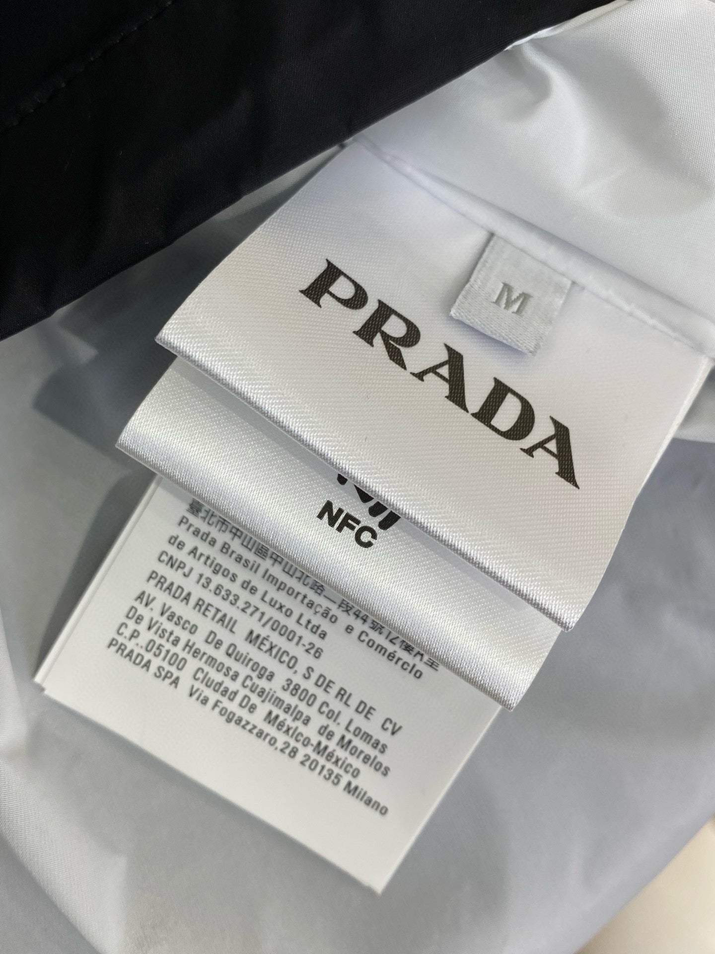 PD JACKET