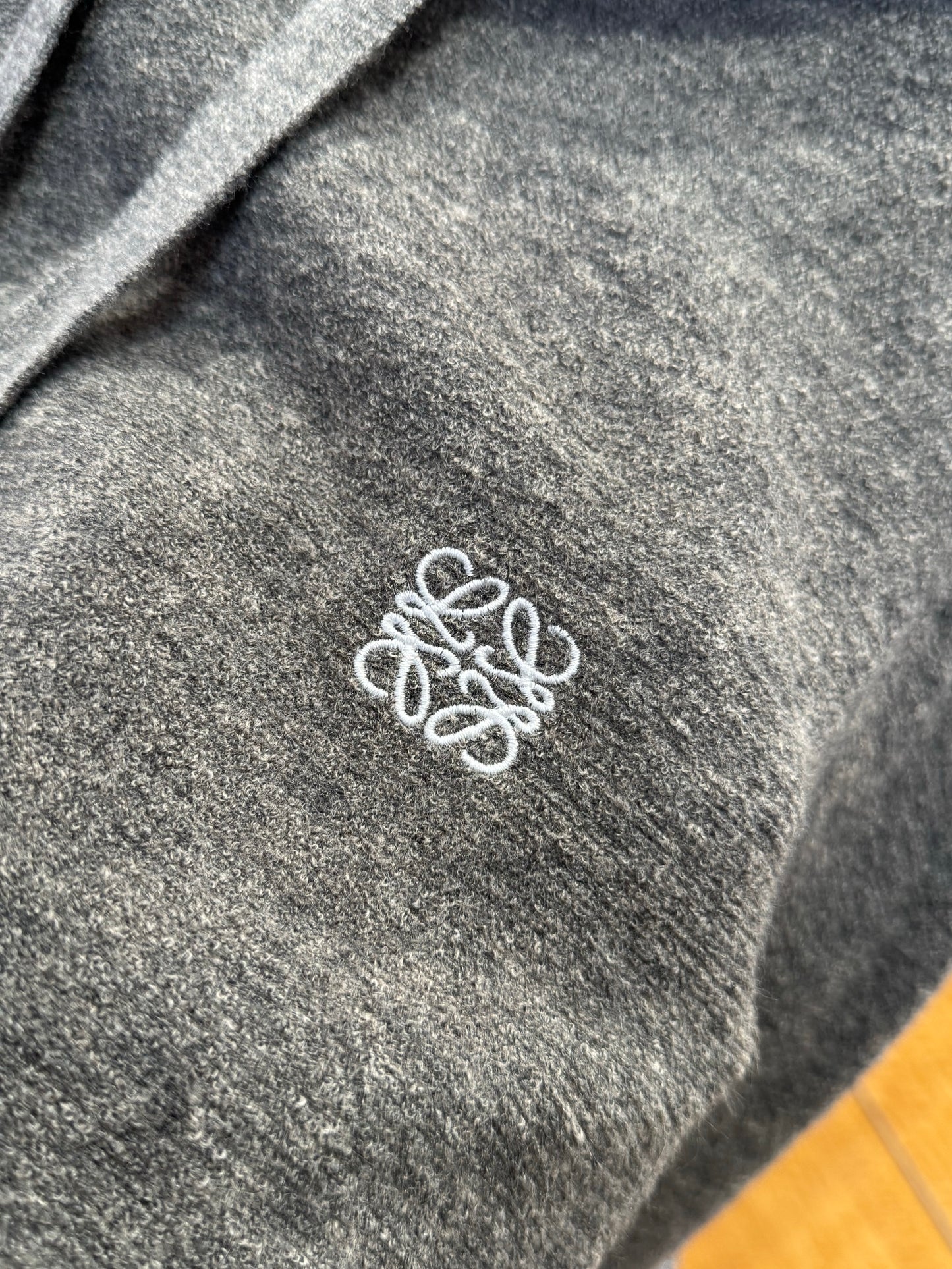 LOEW HOODIE