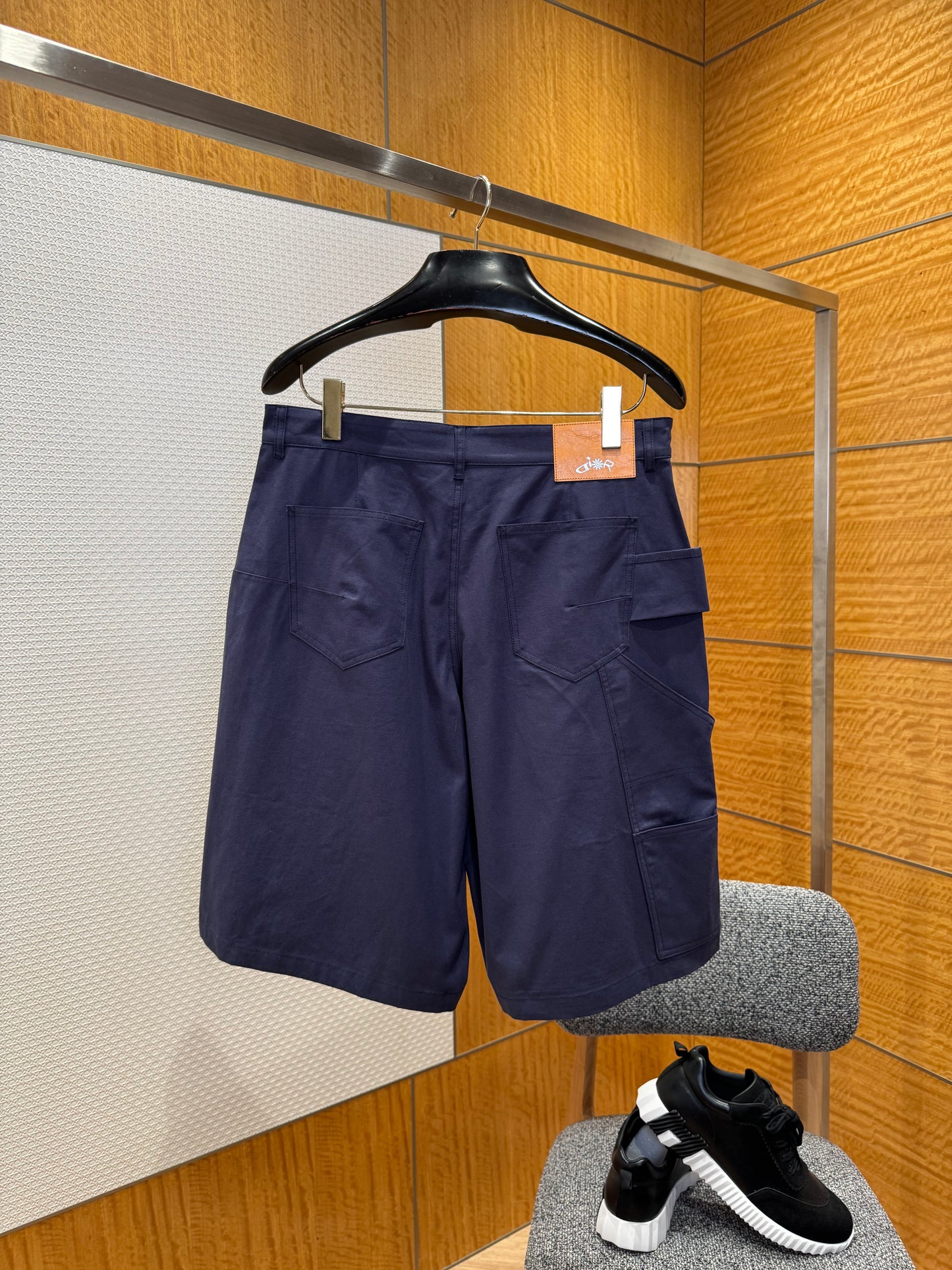 CD SHORTS
