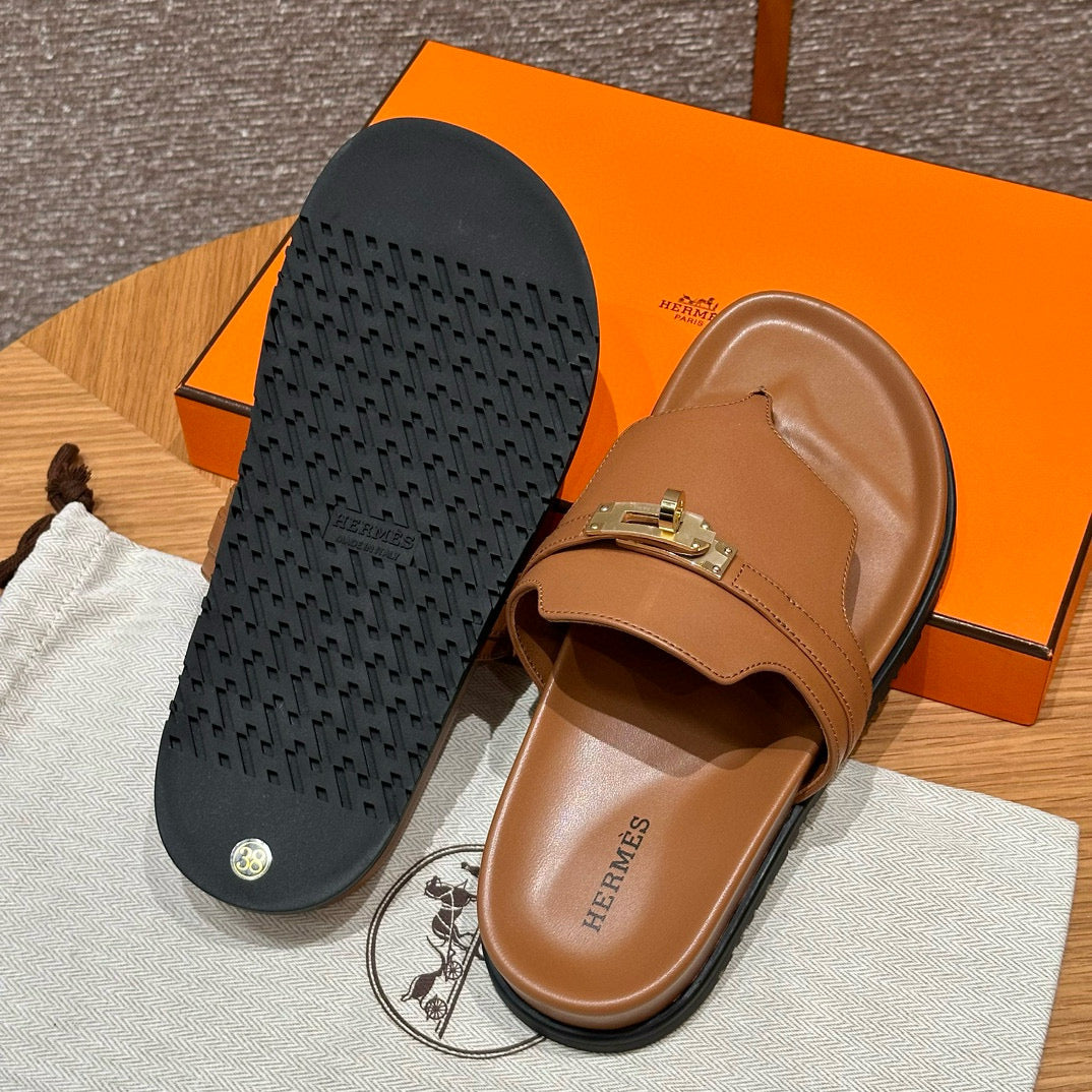 HERM EMPIRE SANDALS