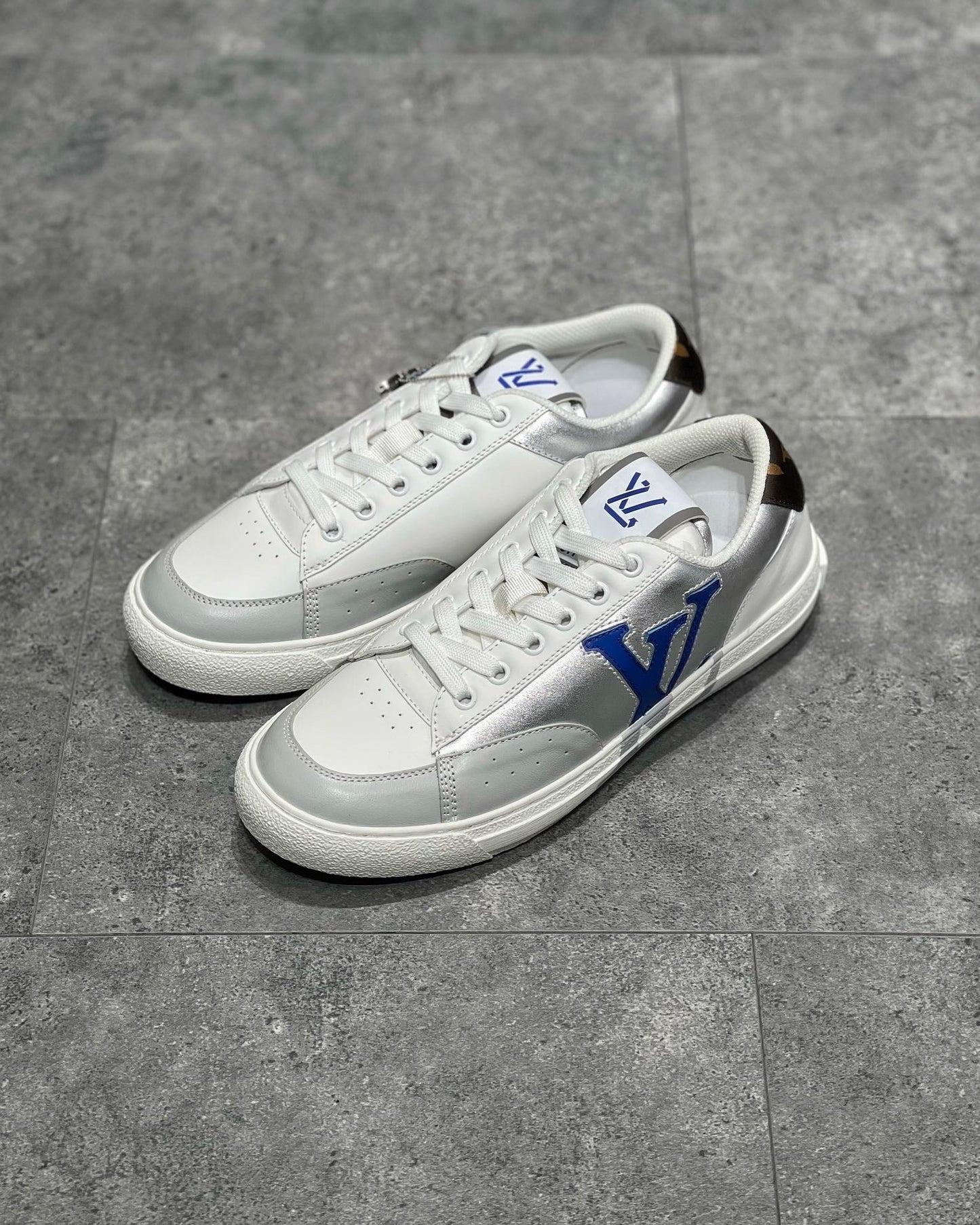 LOU TRAINERS