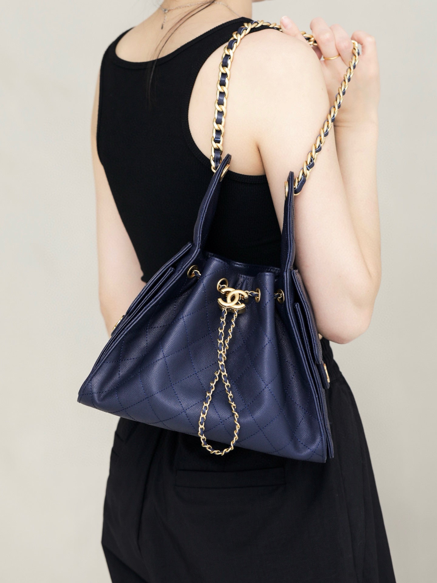 CC 25C BAG