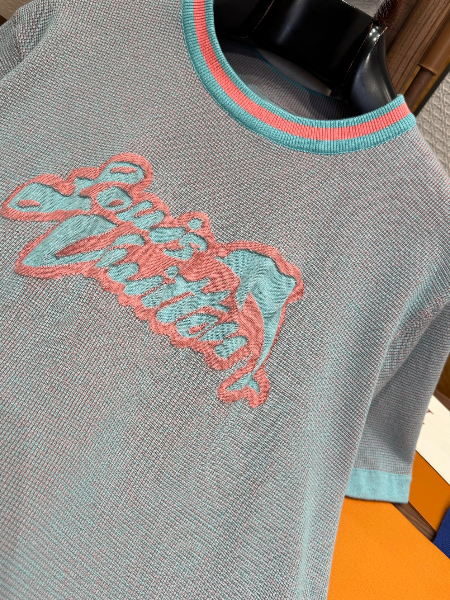 LOU T-SHIRT