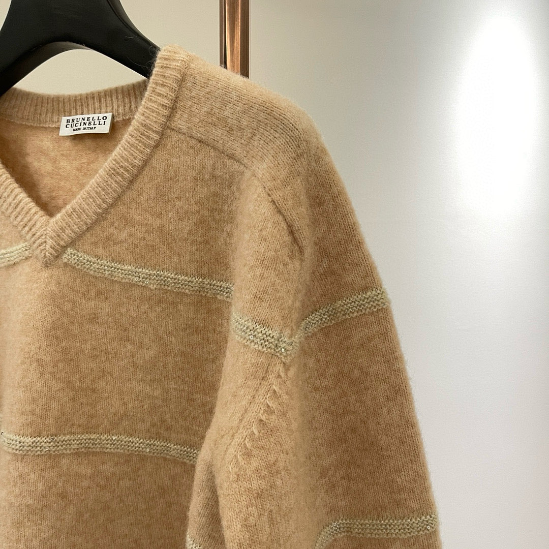 BRUNELLO C JUMPER