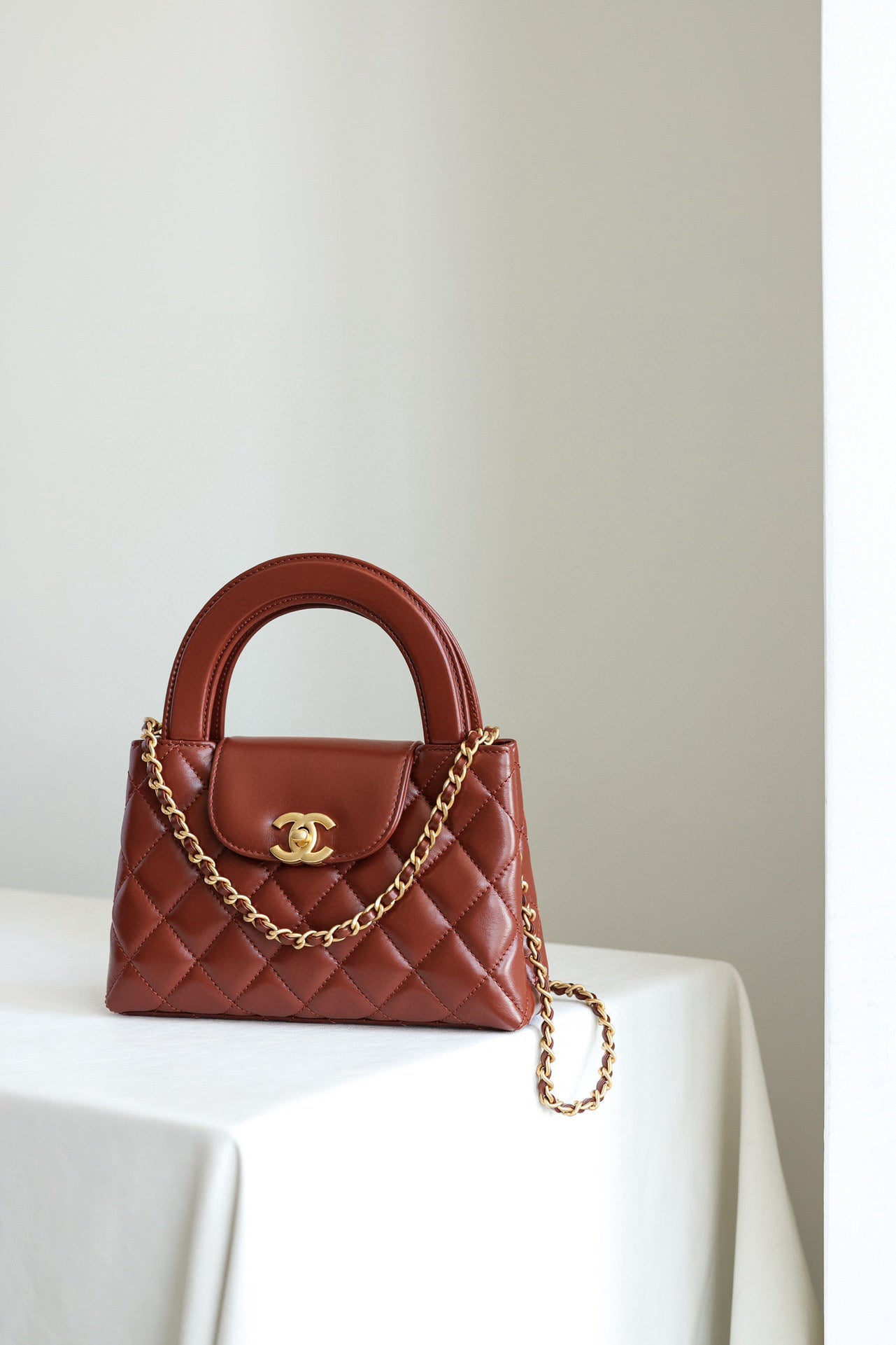 CC KELLY MINI BAG