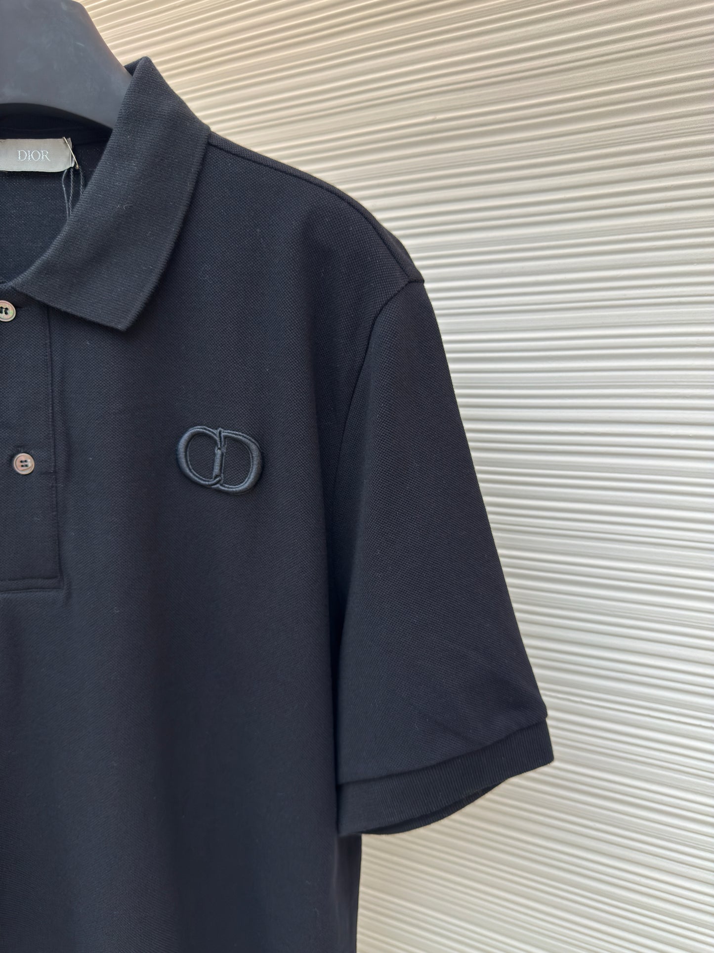 CD POLO SHIRT