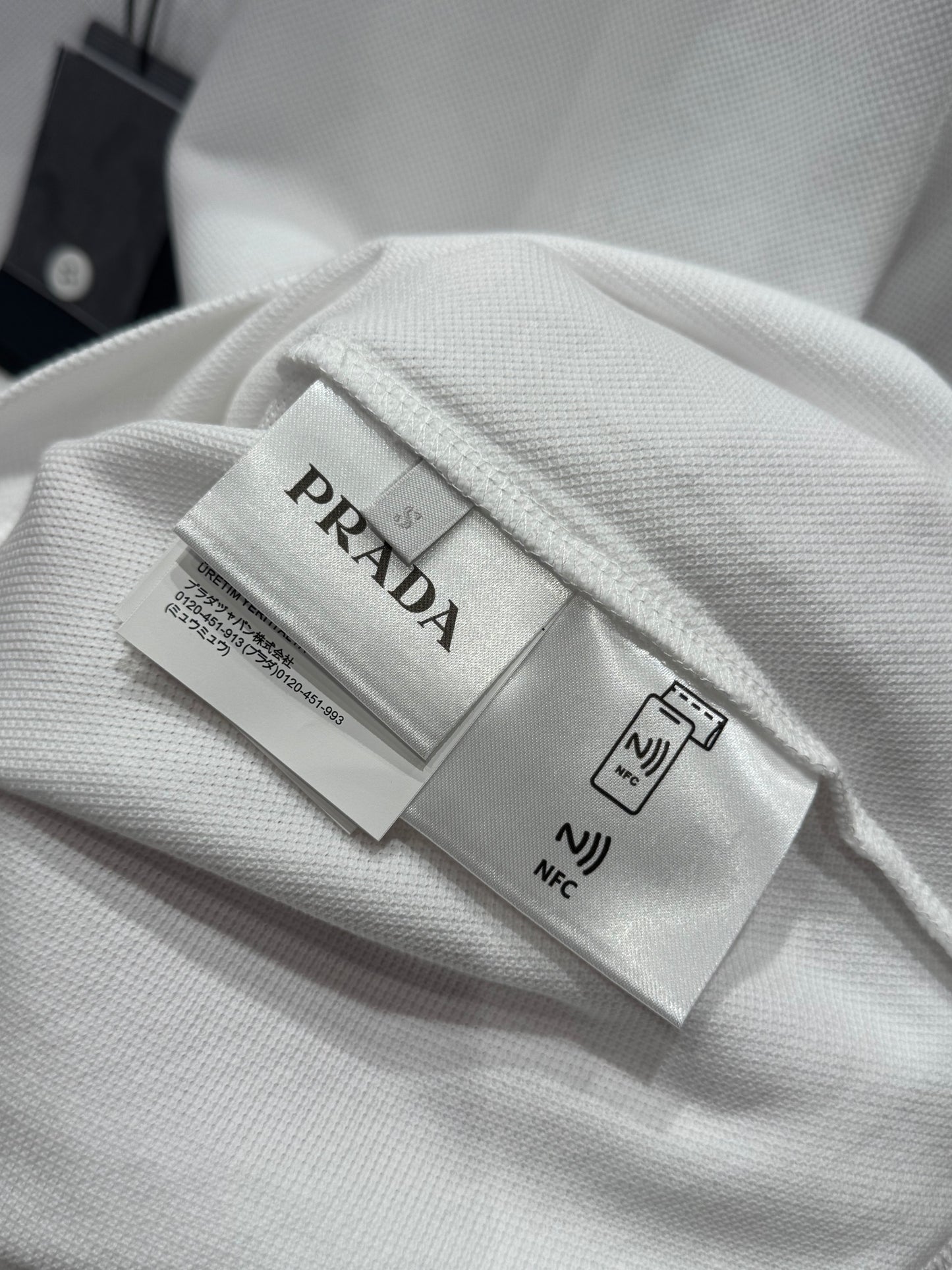 PD POLO SHIRT