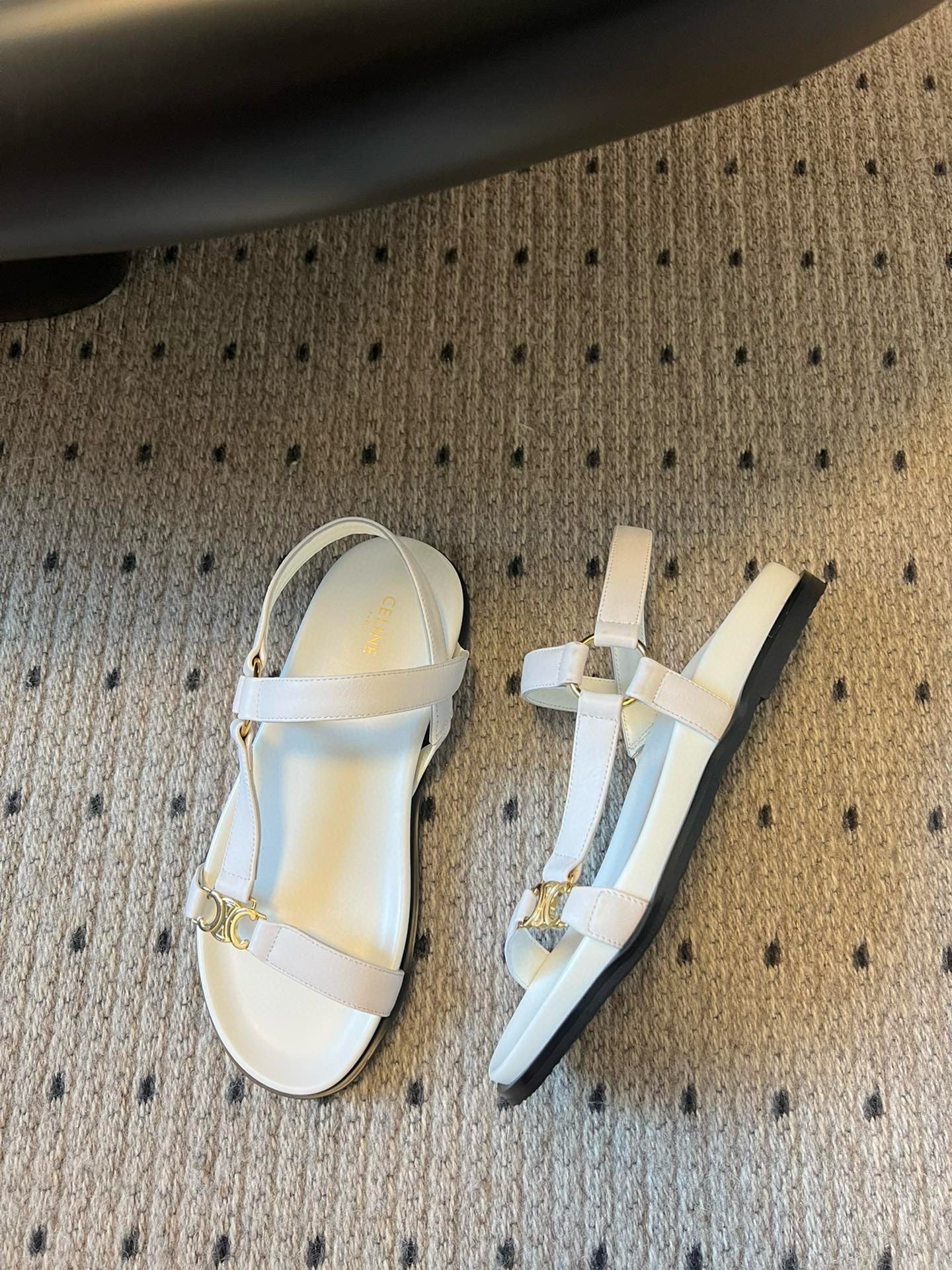 CEL SANDALS