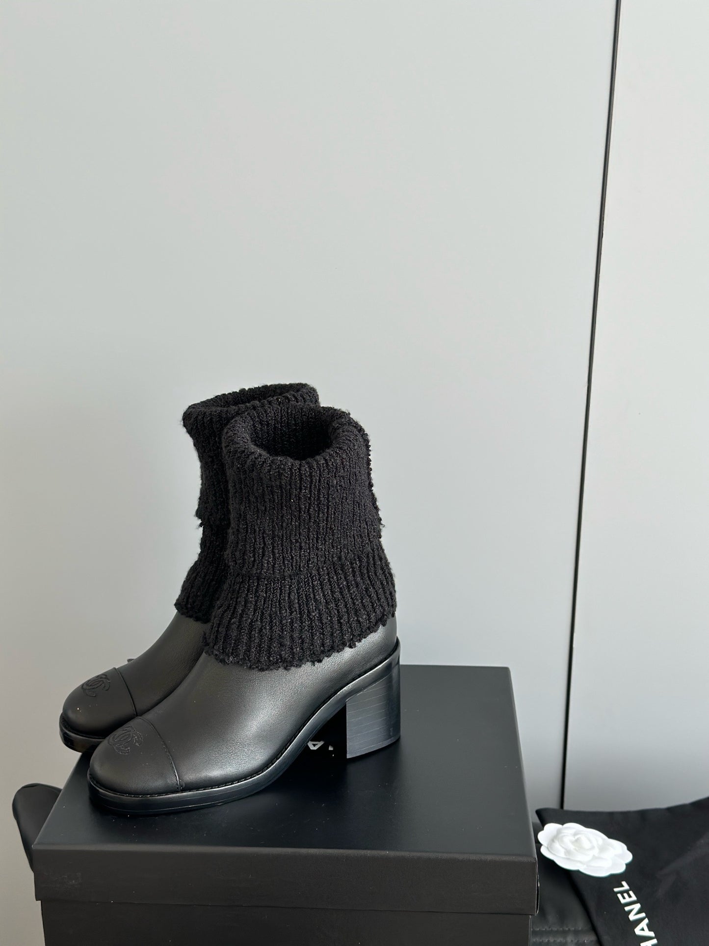 CC BOOTS