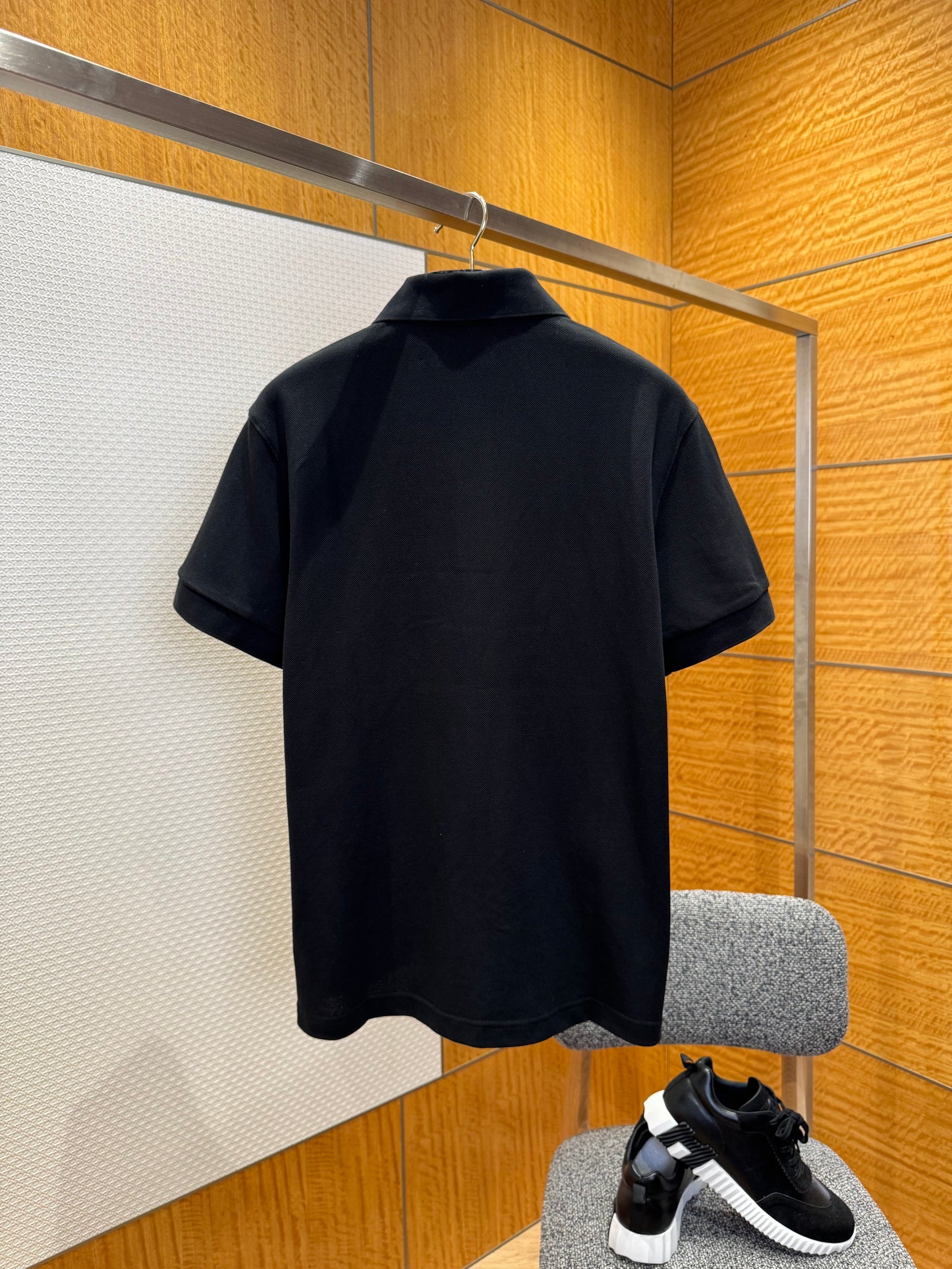 PD POLO SHIRT