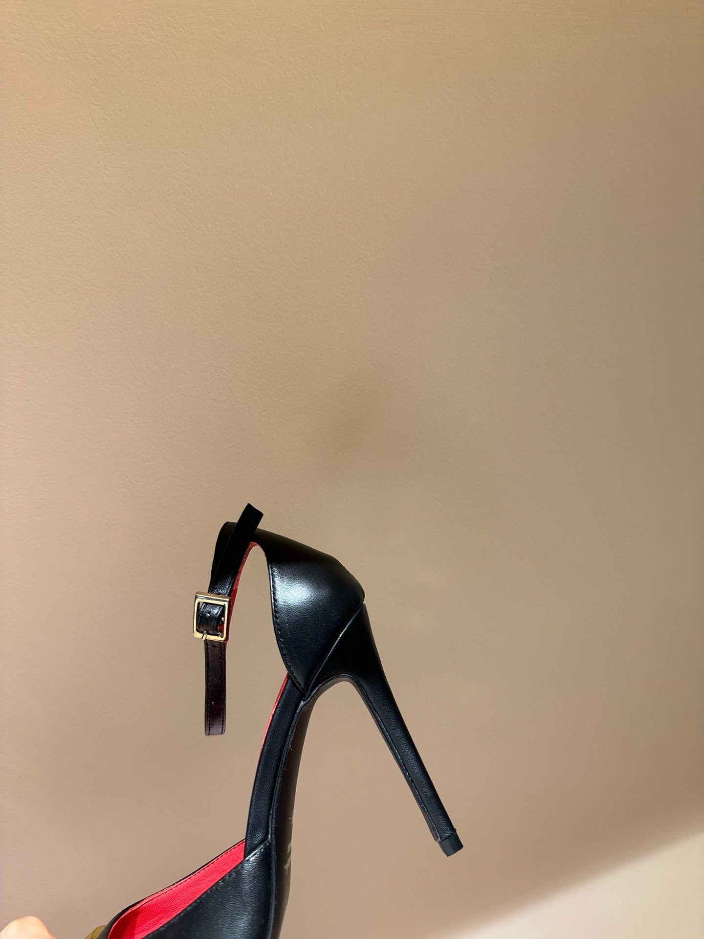 SCHIAPARELLI HEELS