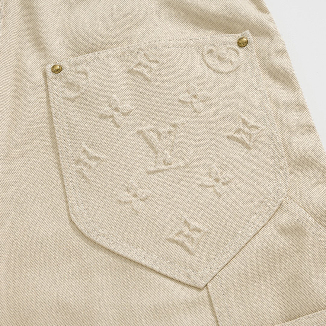 LOU SHORTS