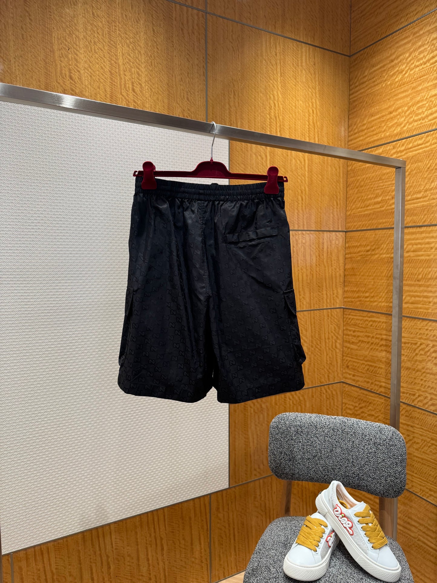 GG SHORTS
