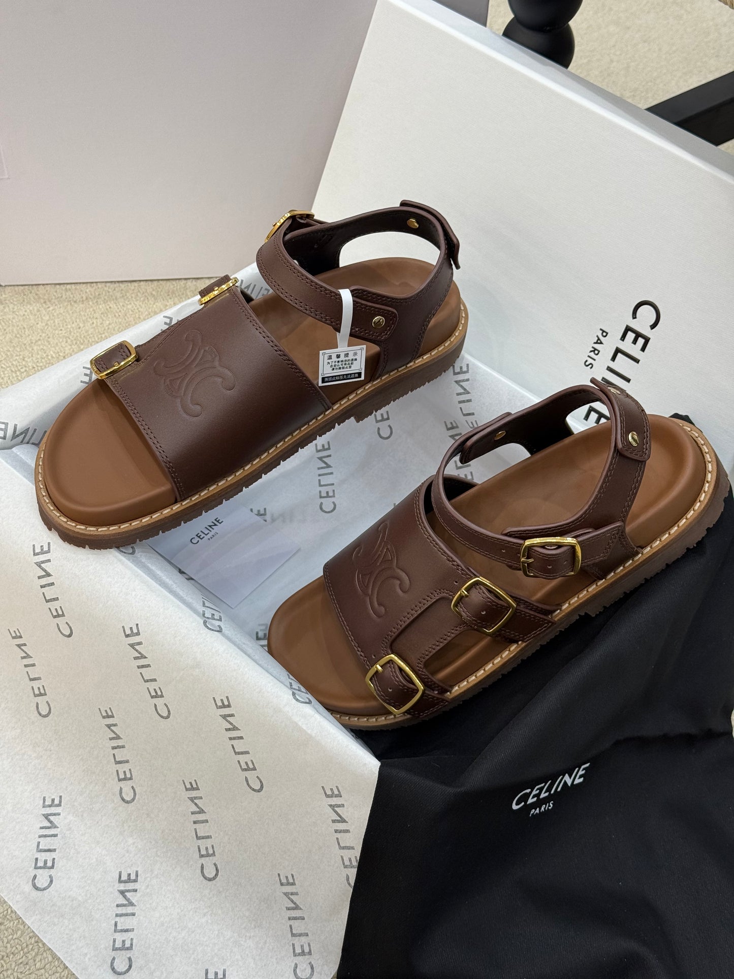 CEL SANDALS