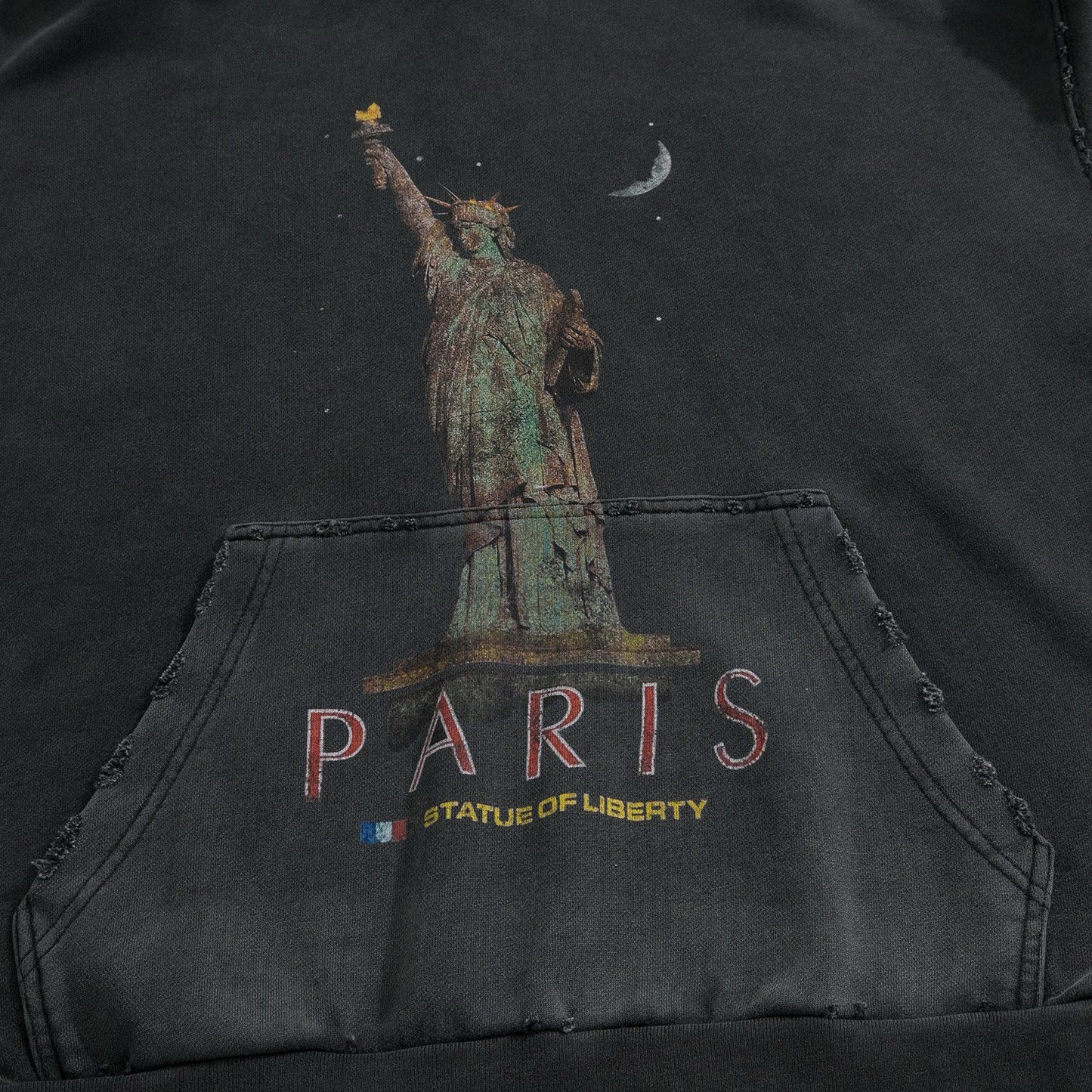 BAL HOODIE