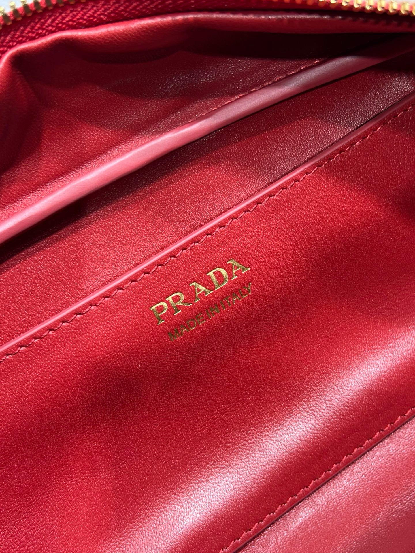 PD SWING SHOULDER BAG