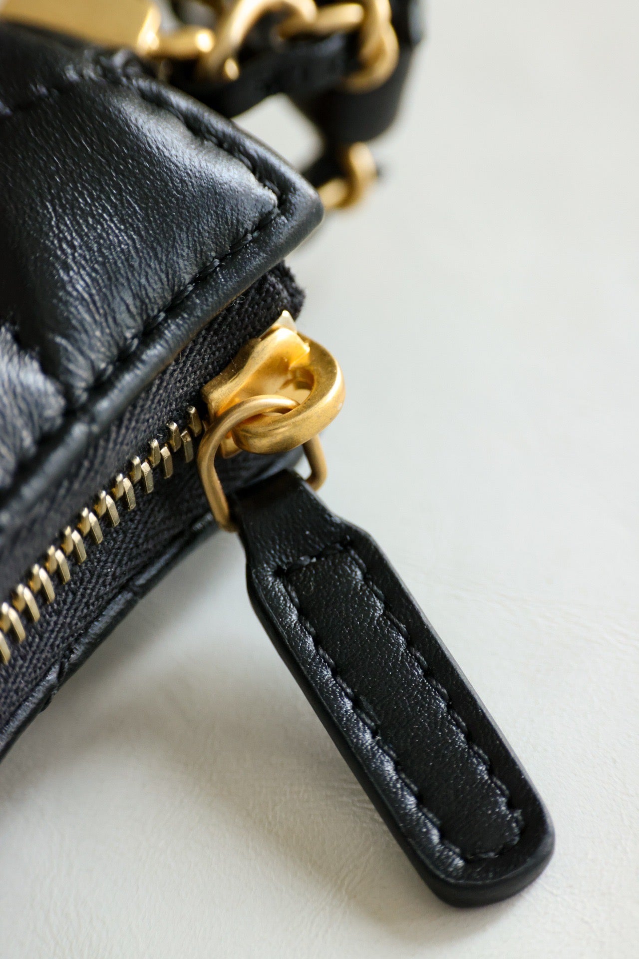 CC 23K HOBO BAG