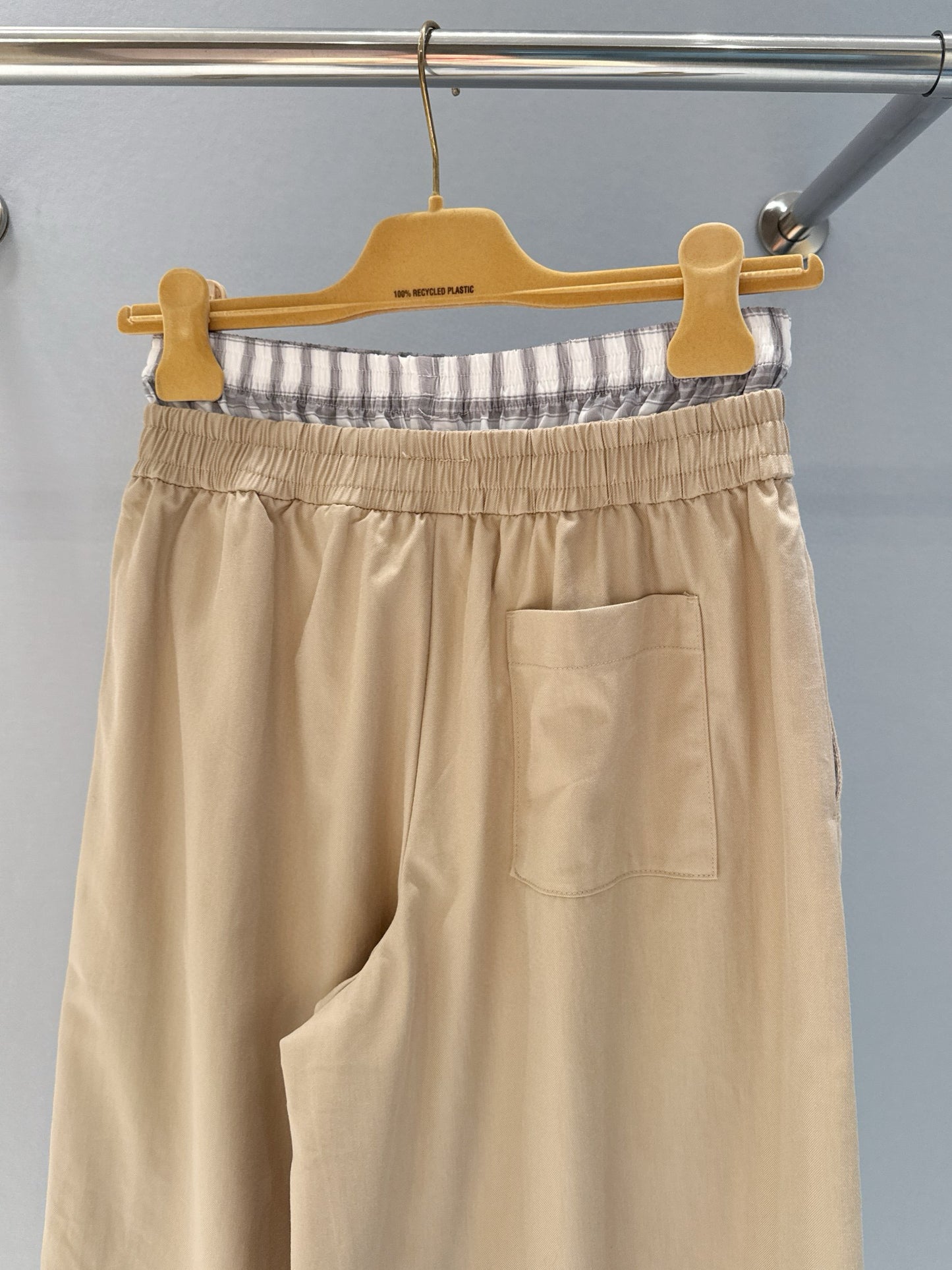 LOEW TROUSERS