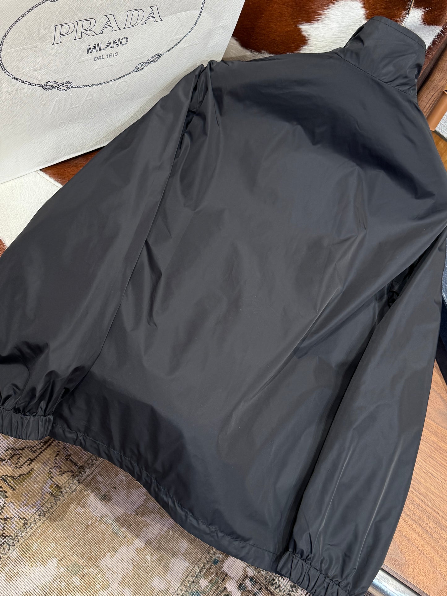 PD JACKET