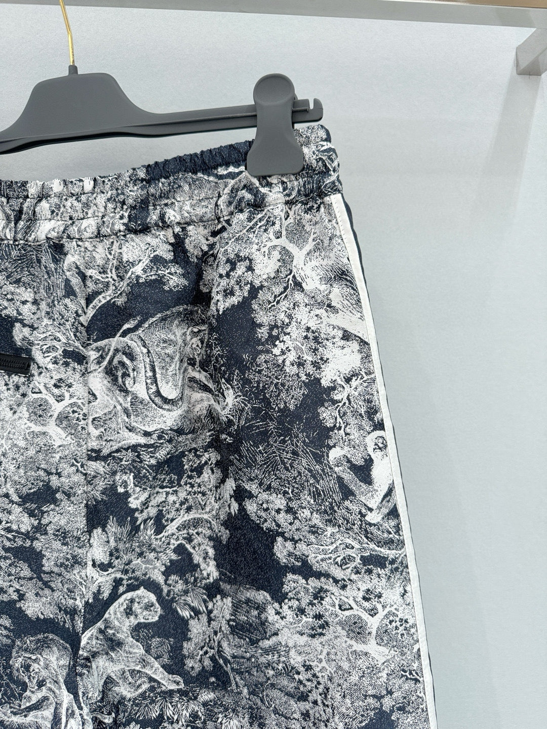CD TROUSERS