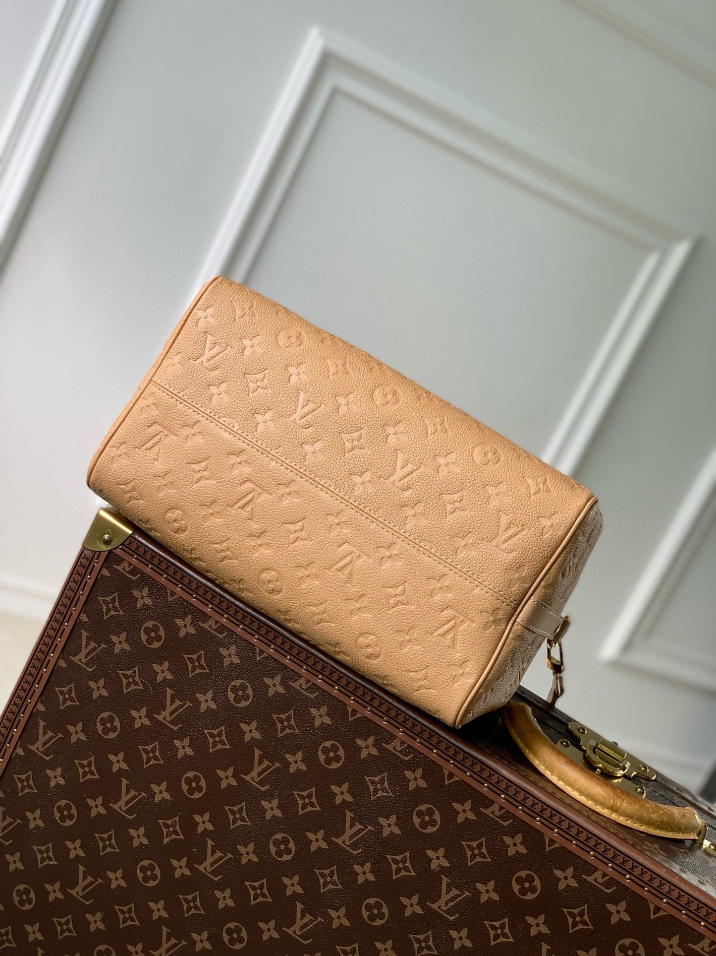 LOU SPEEDY SOFT 30 BAG