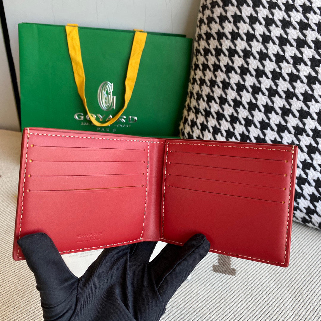 GOYA VICTOIRE WALLET