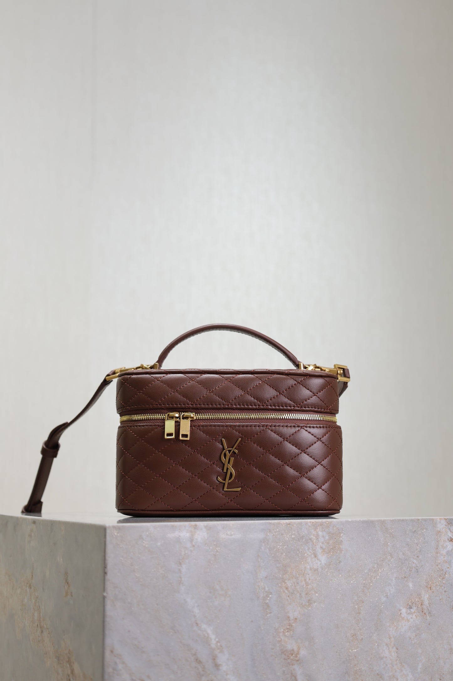 SL GABY VANITY BAG