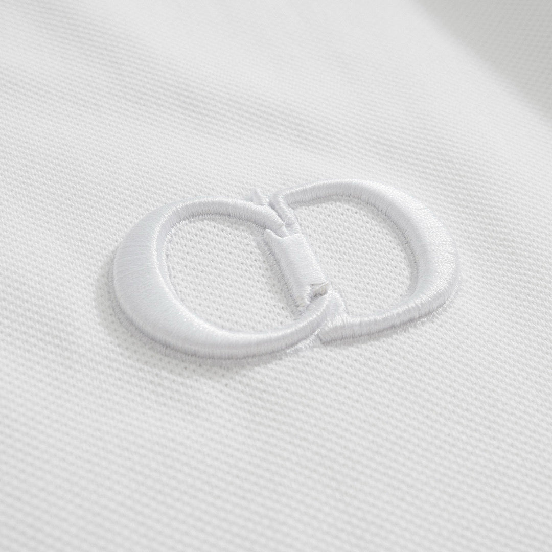 CD POLO SHIRT