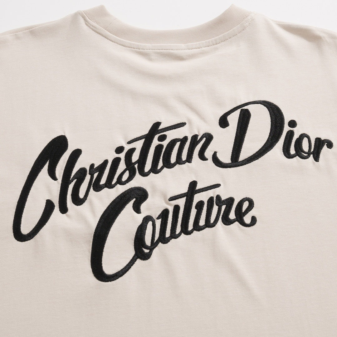 CD T-SHIRT