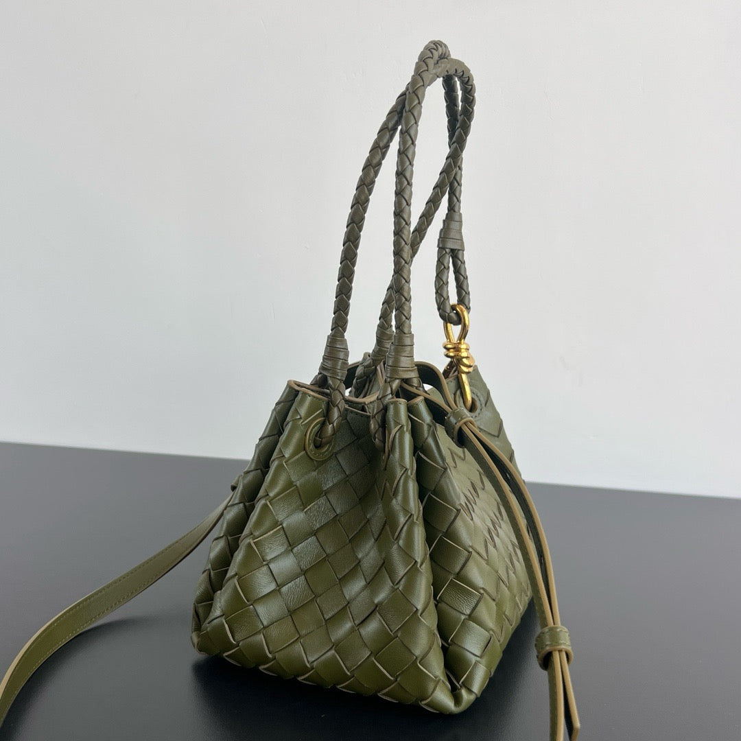 BOTT SMALL PARACHUTE CHAIN BAG