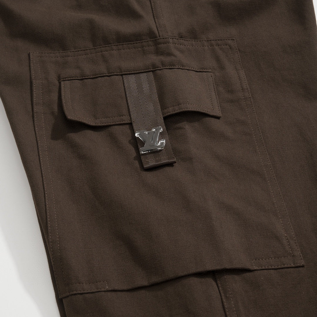 LOU TROUSERS