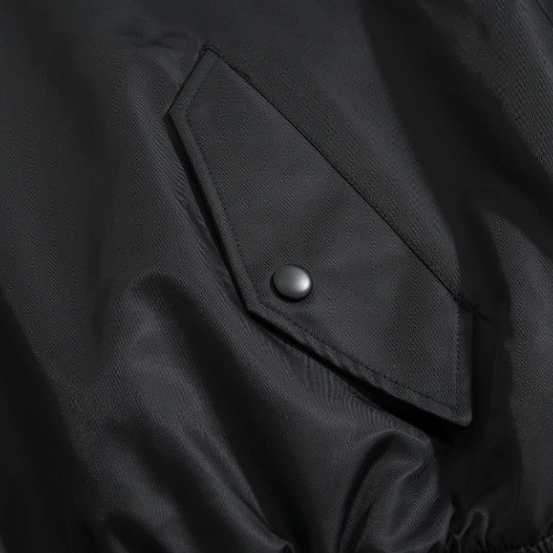 PD NYLON JACKET