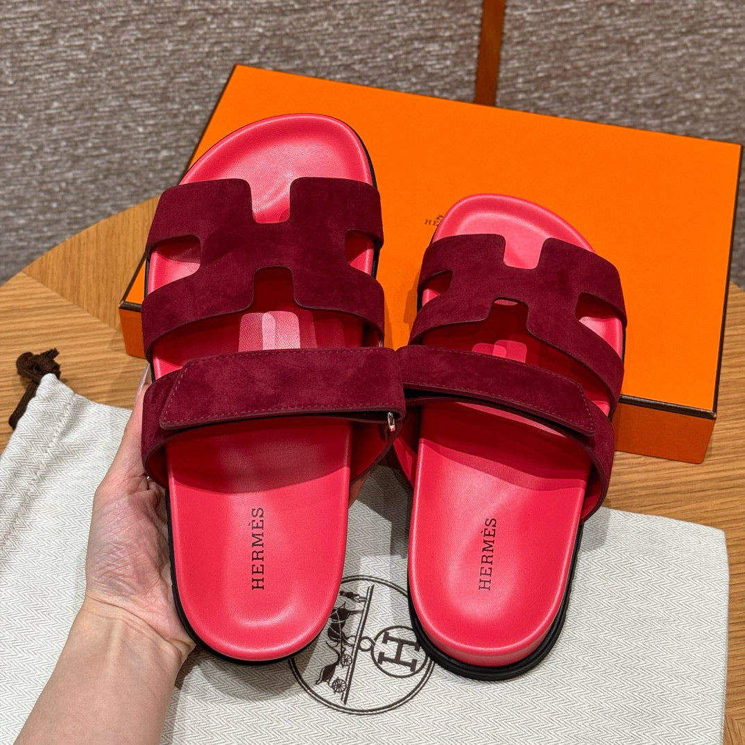 HERM CHYPRE SANDALS