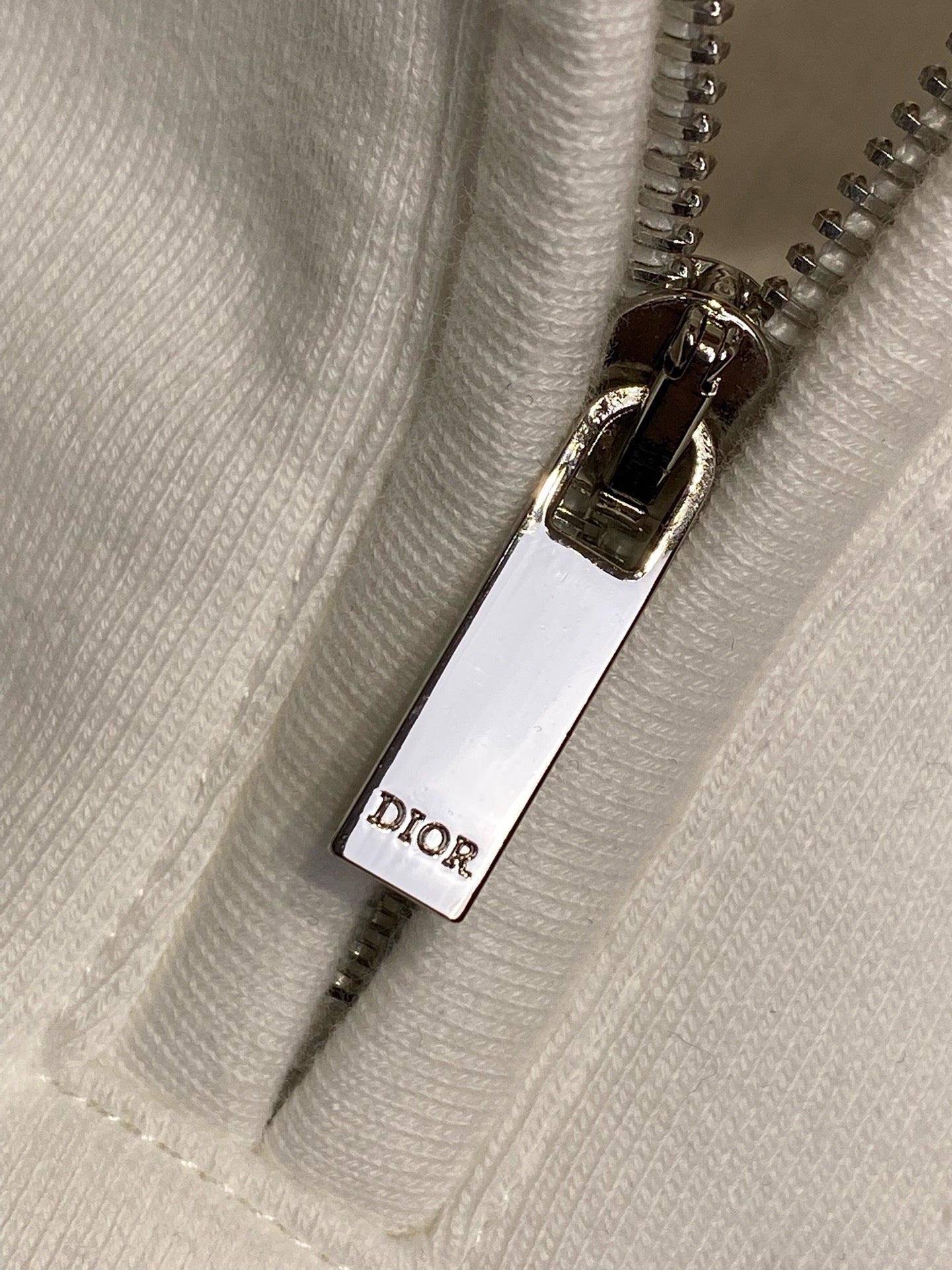 CD SWEATSHIRT
