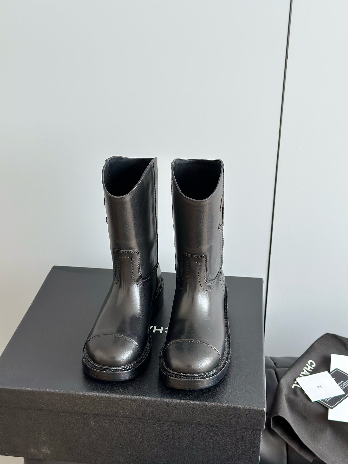 CC BOOTS