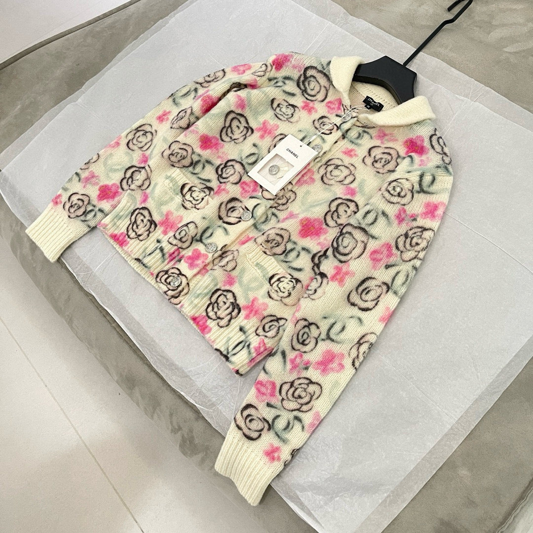 CC CARDIGAN