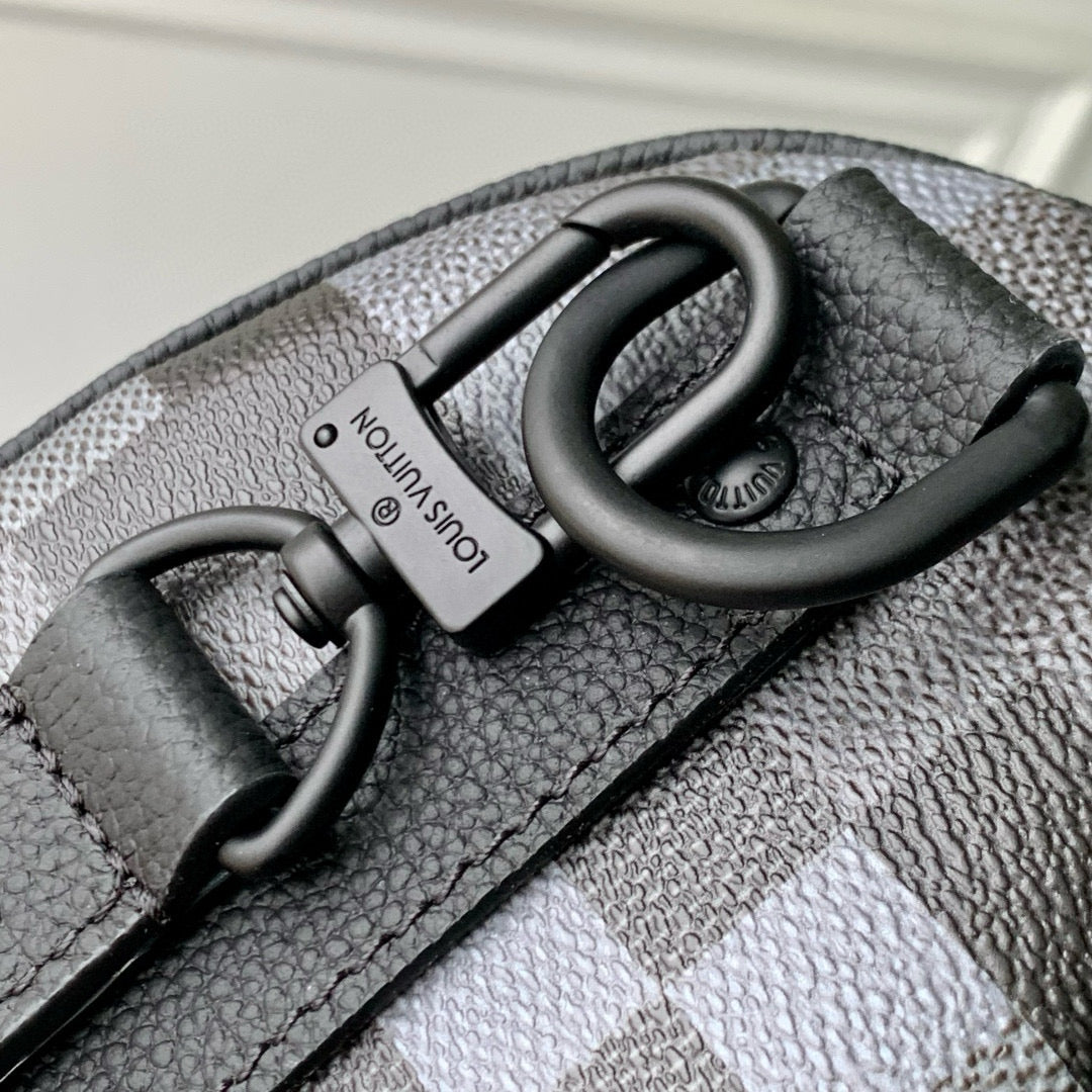 LOU KEEPALL 25 BAG