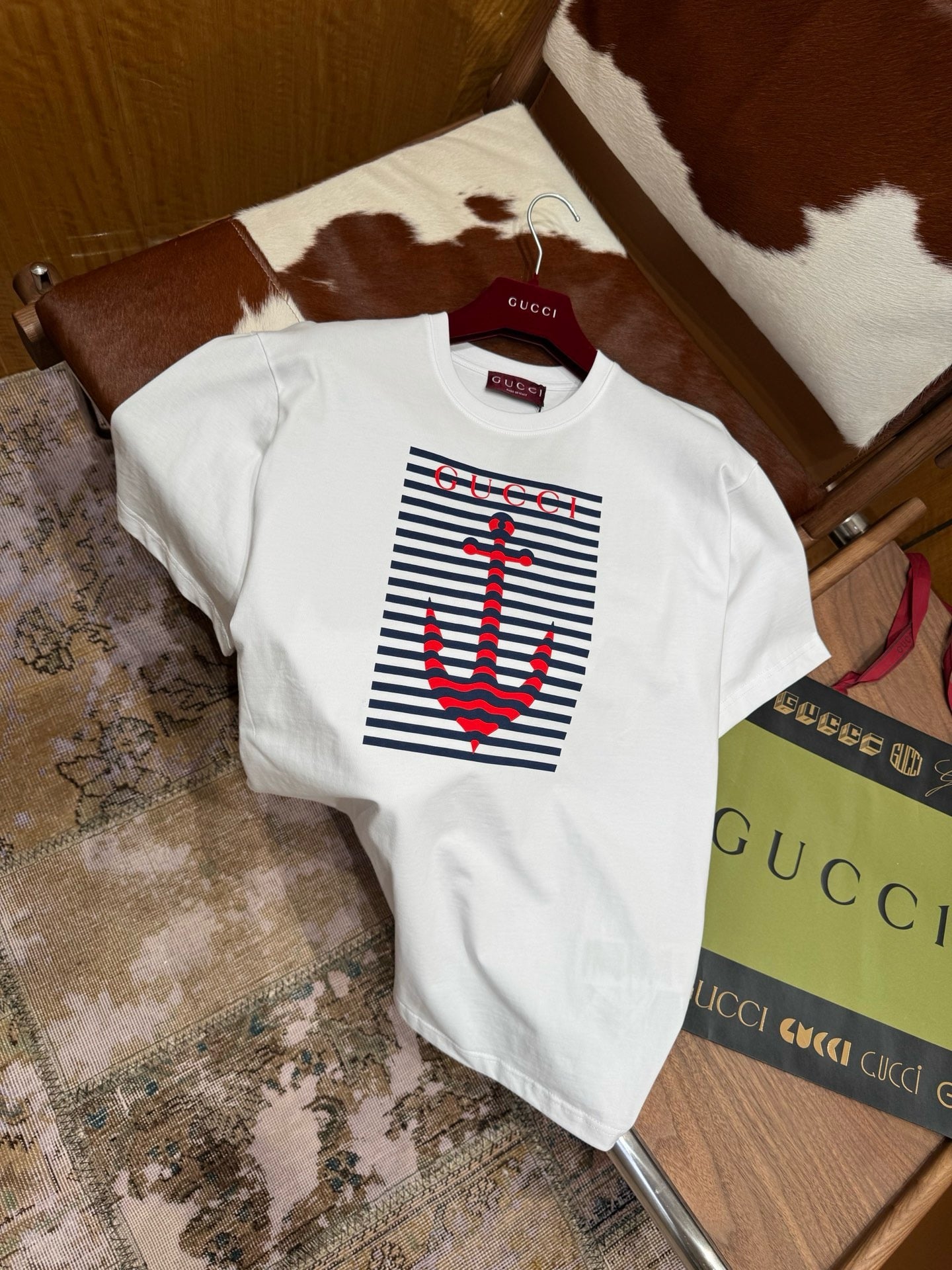 GG T-SHIRT