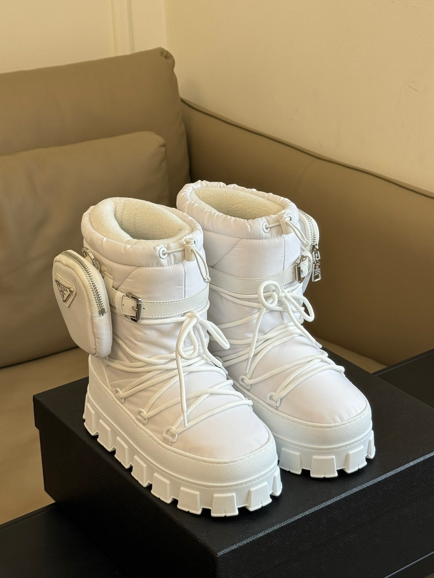 PD BOOTS